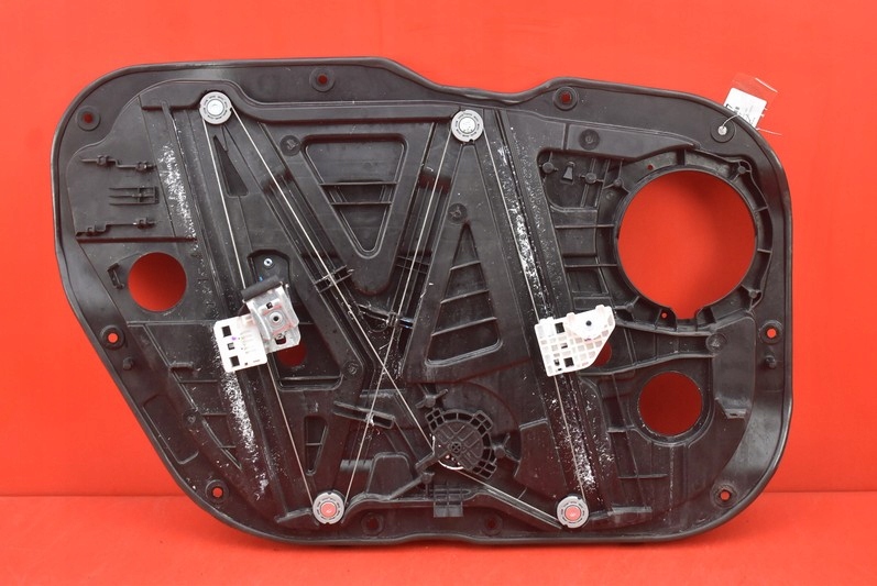 фото №6, Підйомник скло правий перед eu 82480-f2360 hyundai elantra 6 vi lift 19-20