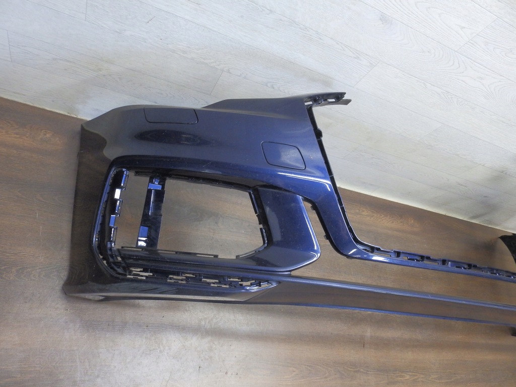 фото №10, Бампер передний audi a6 c8 s-line 4k0 6xpdc 4k0807437c