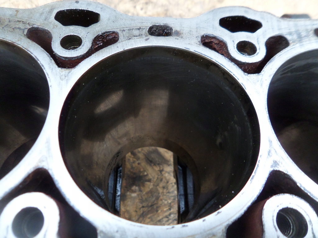 фото №10, Блок двигателя блок двигателя opel corsa d astra j a14xer 1.4 16v agila meriva adam