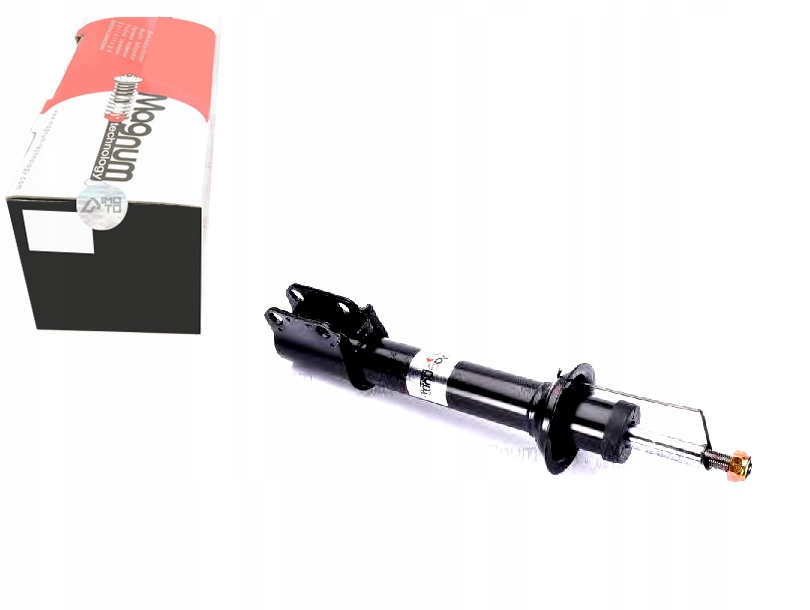 фото №1, Амортизатор magnum технология 7700412915 770043076