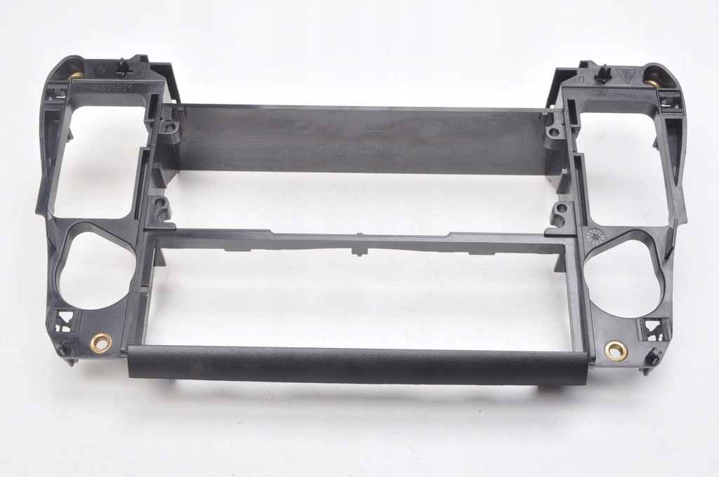 фото №1, Porsche boxster 986 рамка панель обдув радіо 99655223111