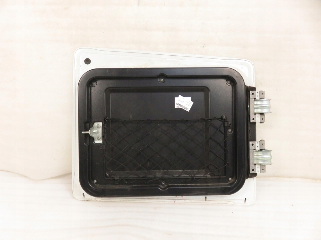 фото №14, Кришка бардачка mercedes actros mp4