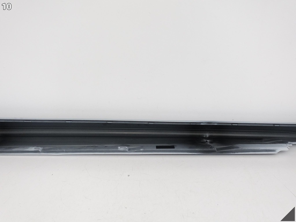 фото №11, Audi rs6 4k0 19- поріг лівий молдинг накладка новий org