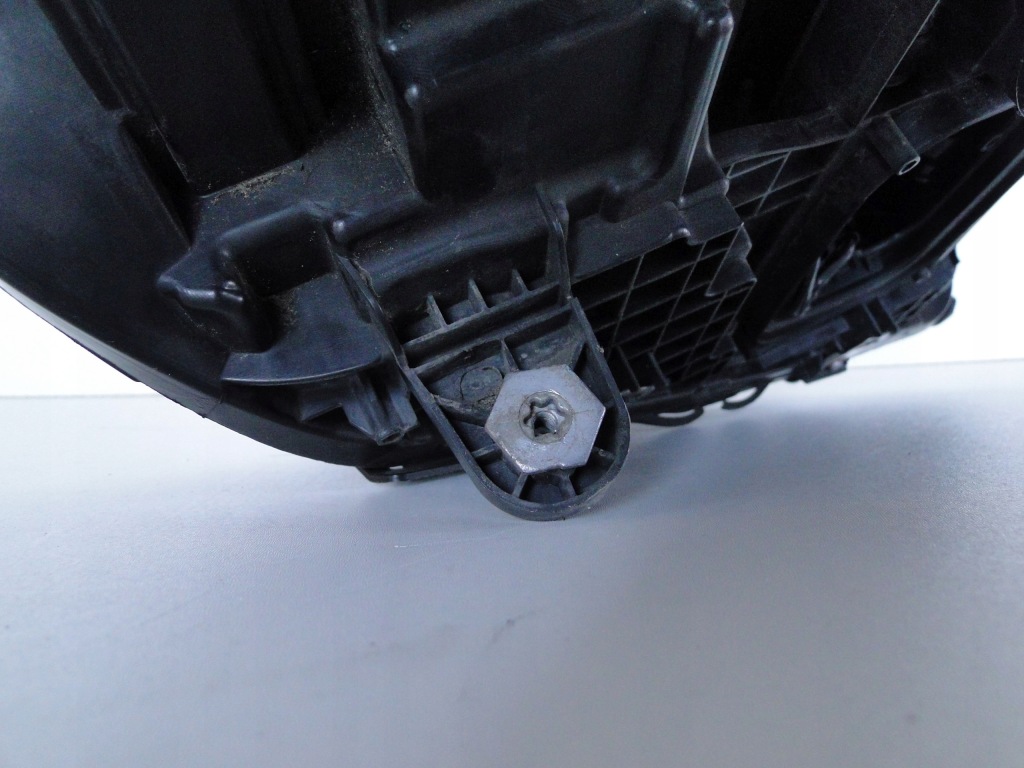 Mercedes лампа левая multibeam led gle 167 w167 c167 przed liftem с Разборки