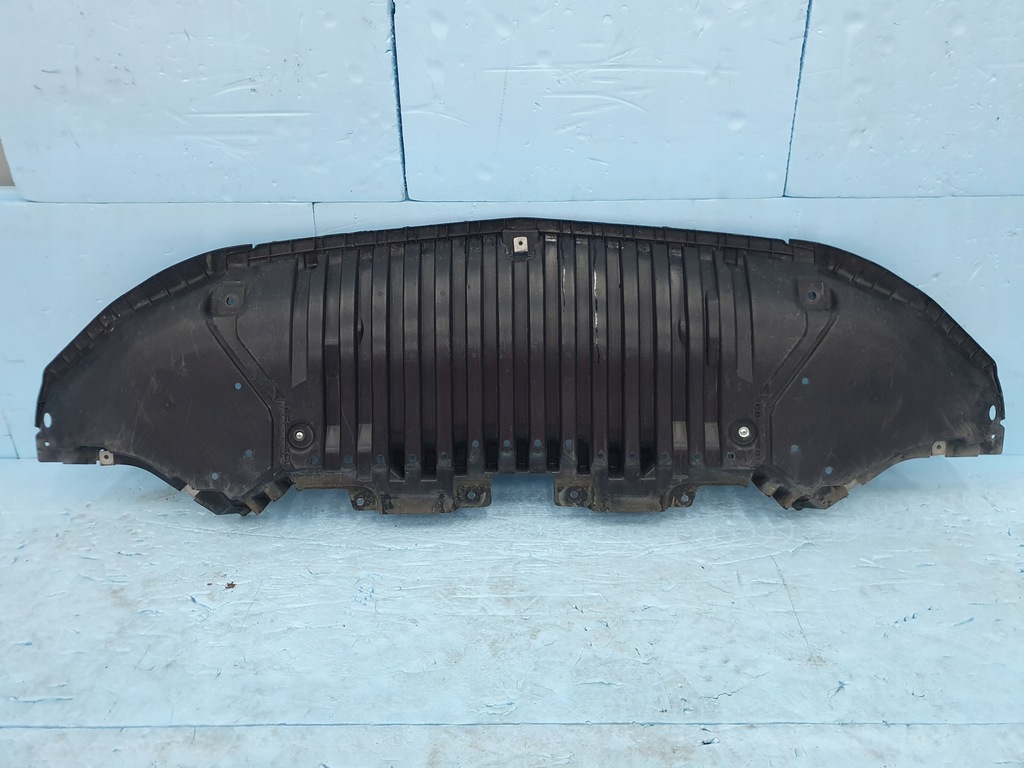 фото №4, Плита захист mercedes e-klasa w213 4matic перед