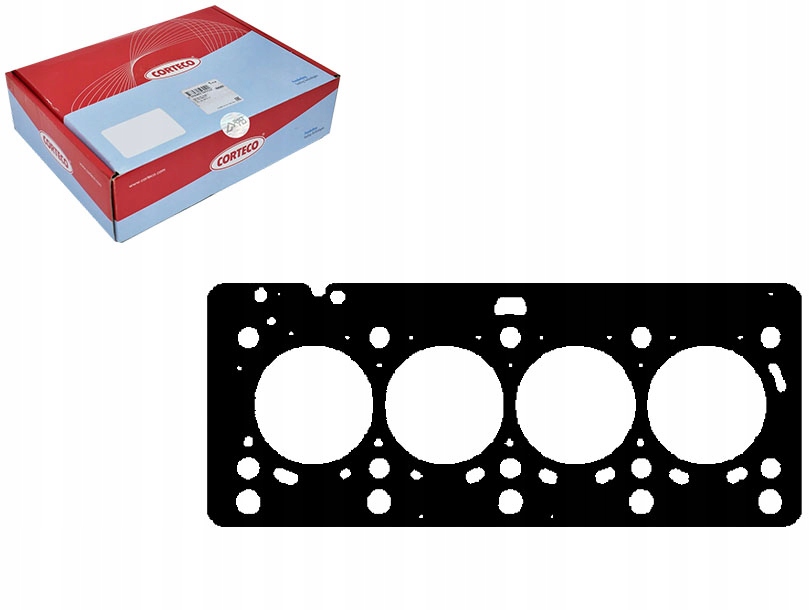 фото №1, Прокладка головки dacia duster lodgy logan logan e