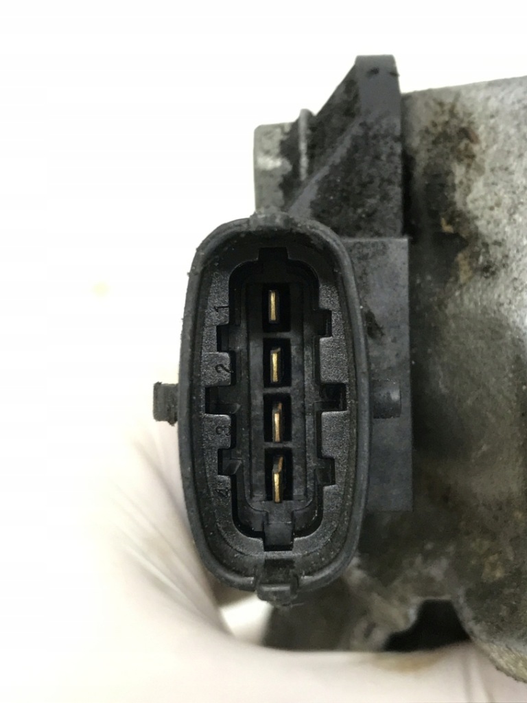 фото №4, Труба интеркулер 0269173 scenic ii 1.9 dci