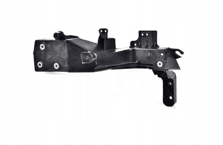 фото №1, Панель фары правый jeep grand cherokee 2014 2021