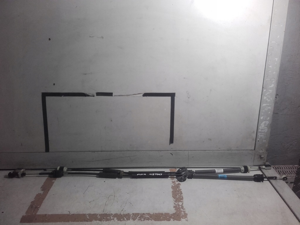 Купить Ford focus mk4 тросы переключения передач 1.5 tdci