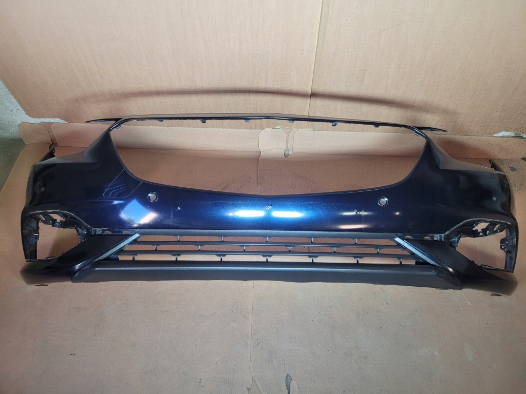 Купити Opel insignia b 2 2 17r- бампер передній перед