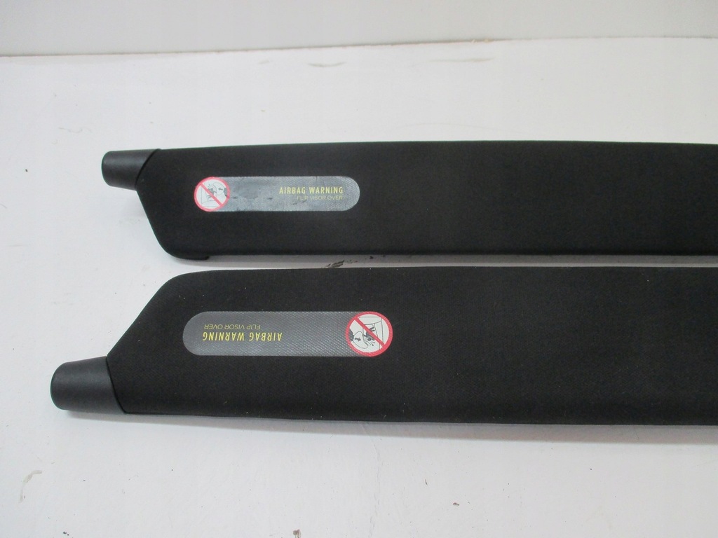 фото №2, Сонцезахисний козирок козирок tesla x