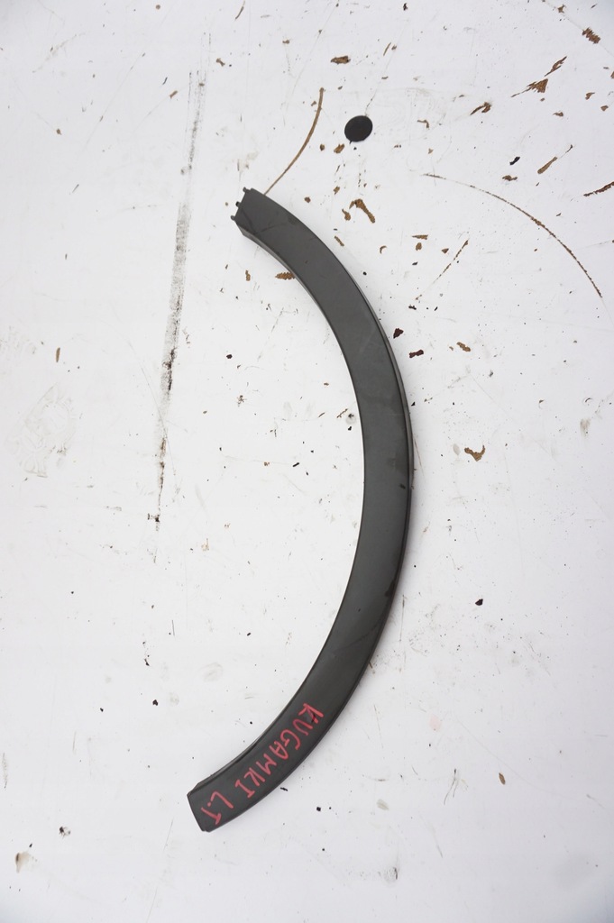 фото №1, Молдинг крила лівий задня ford kuga mk1