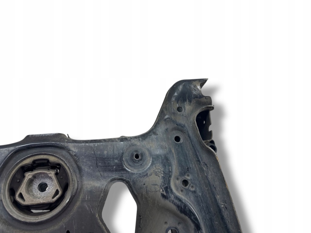 Audi q2 - 2022 с передний рама вспомогательная передняя с Разборки