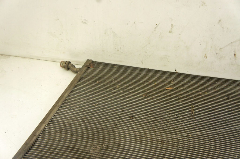 Ry080 mercedes vito w447 2.0d радиатор воды a0995007100 в Украине