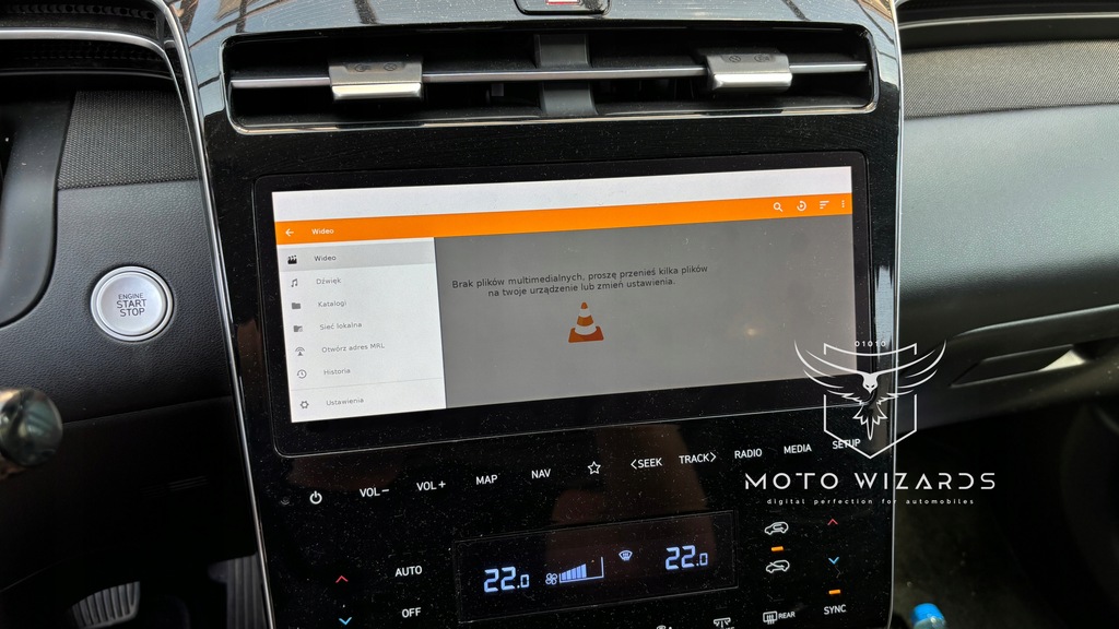 фото №8, Польське меню usa/eu hyundai tucson genesis sonata elantra ioniq kona