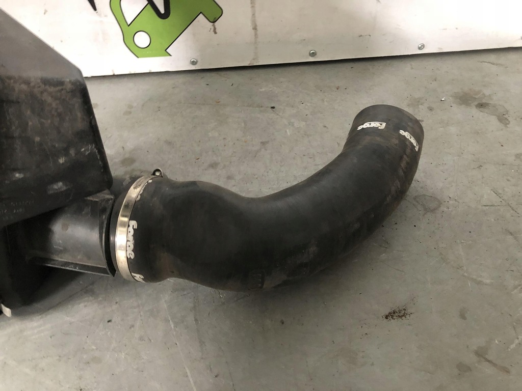 фото №9, Honda civic ix type r корпус фільтра повітря