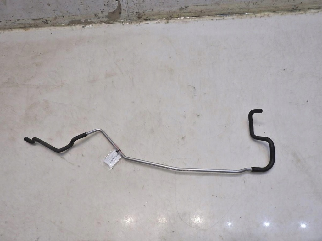 фото №6, Wąż трубка wody hyundai santa fe ii 2.2 crdi