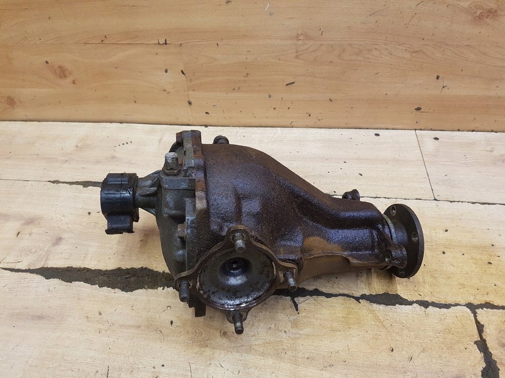 фото №1, Диференціал задня toyota rav4 i 2.0 16v