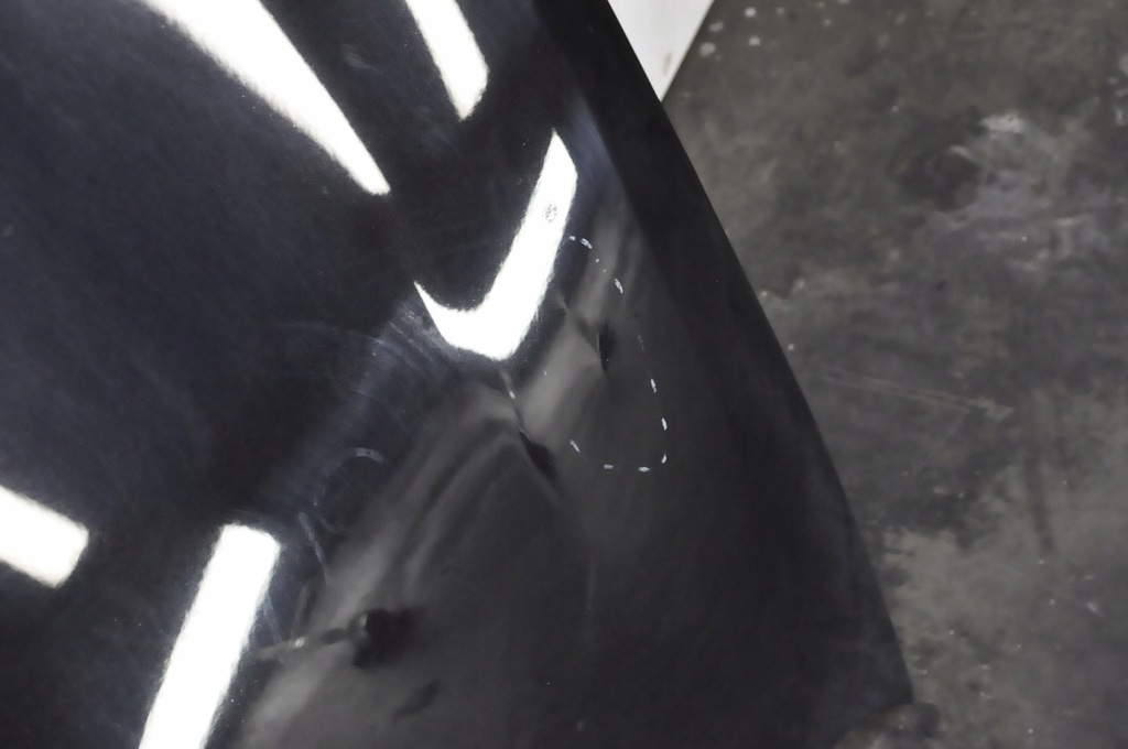 фото №11, Mazda mx-5 iv nd капот крышка отсек двигателя