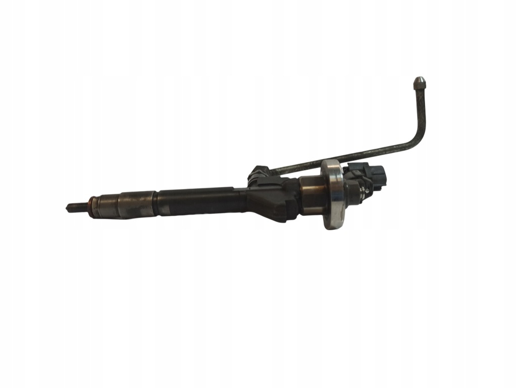 фото №8, Mazda 6 i gg 2.0 citd форсунка denso 5870 13h50b