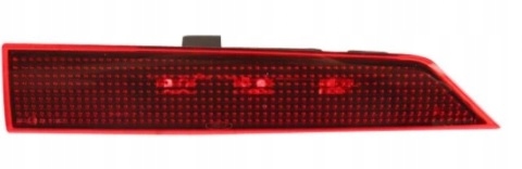 фото №8, Лампа лампа стоп стоп-сигнал права ford transit 2016 -