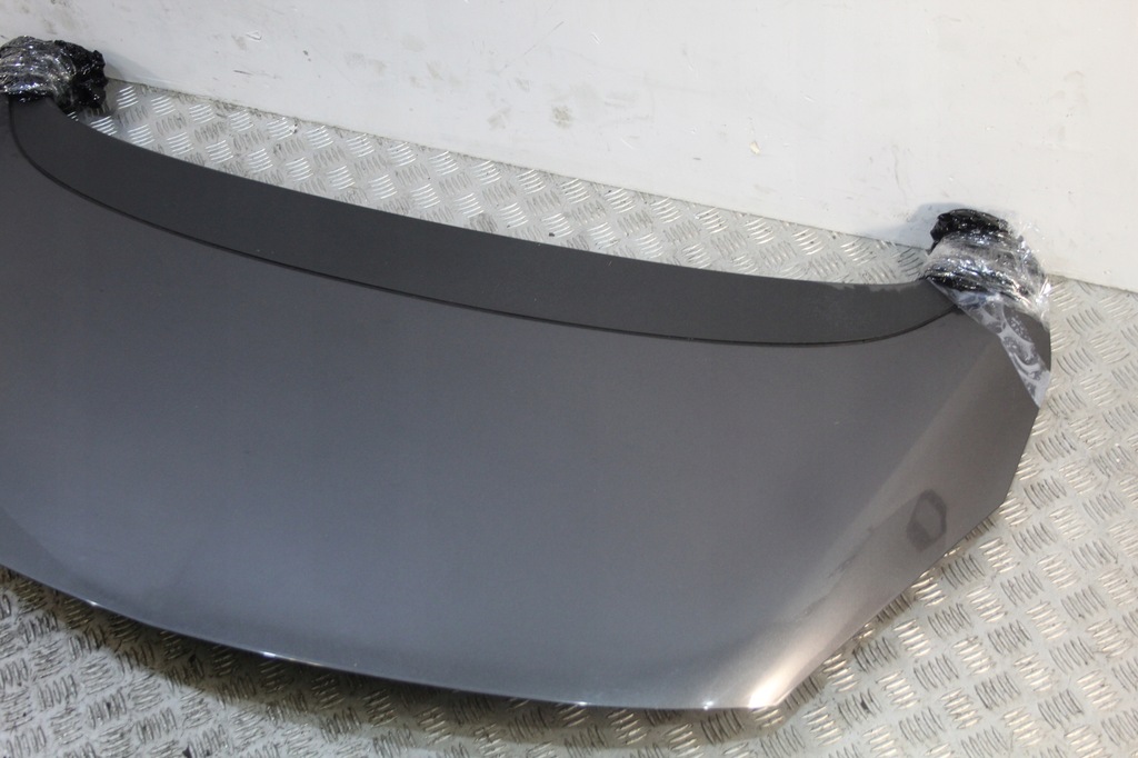 фото №3, Капот opel meriva b