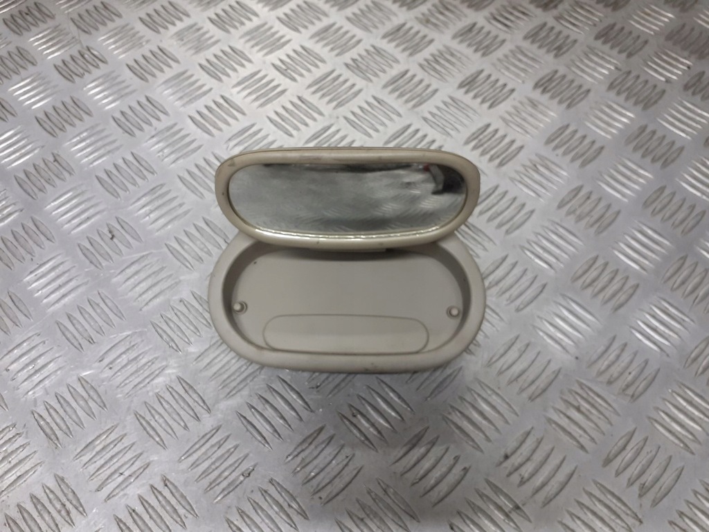 фото №1, Зеркало внутреннее renault scenic ii