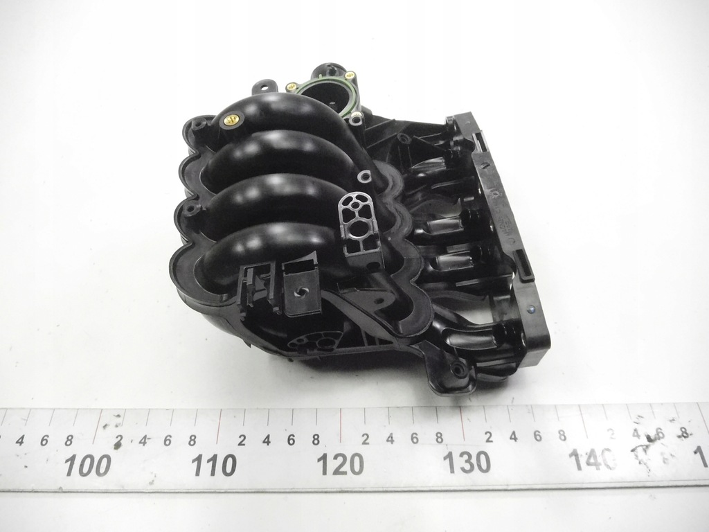 фото №8, Колектор всмоктуючий ford ka ii 1.2 1548003