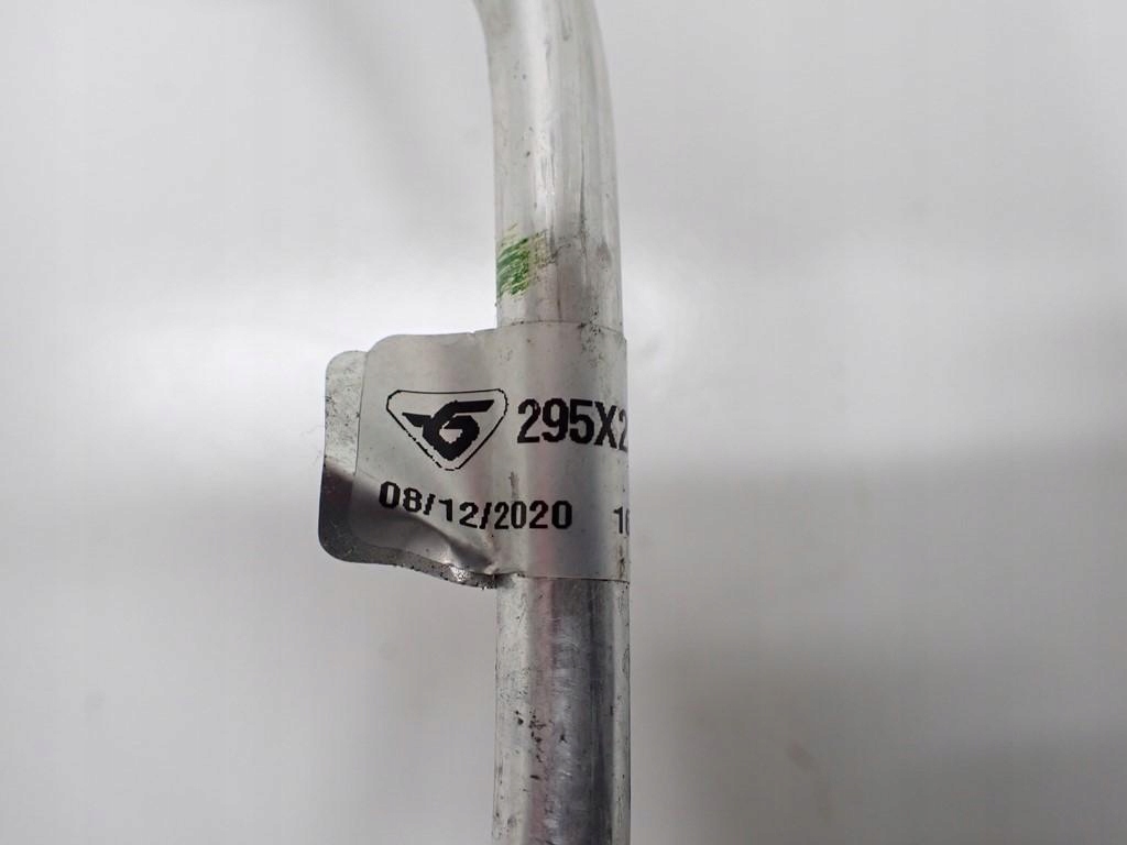 фото №3, Wąż шланг трубка кондиціонера 295x23082r renault zoe ii 21r