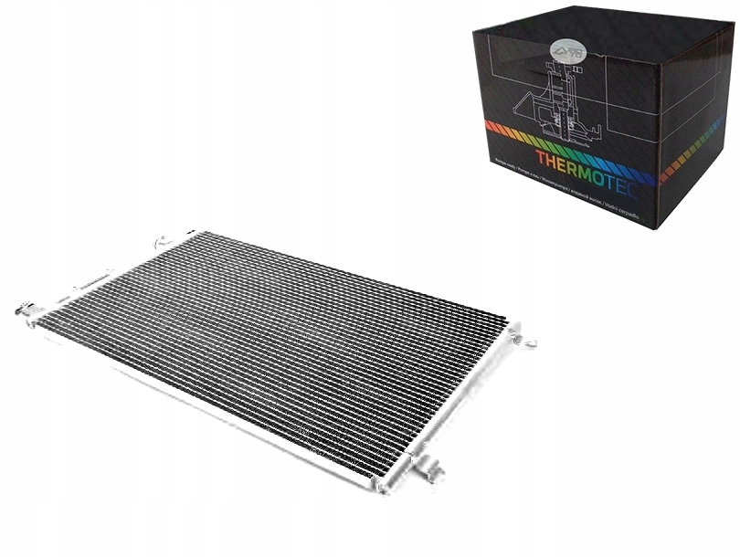 фото №1, Конденсатор кондиціонера fiat croma opel signum vect