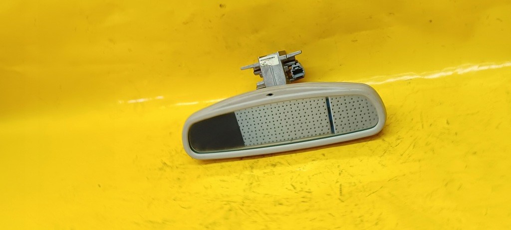 фото №1, Дзеркало заднього виду renault vel satis 02-05r