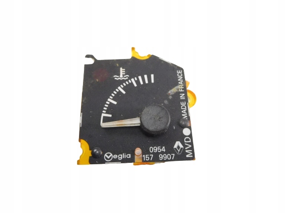 фото №1, Указатель температуры масла renault clio i