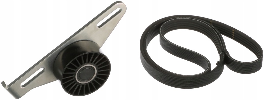 фото №1, Gates k015pk1113 набір ремінь клиновий багаторучейковий