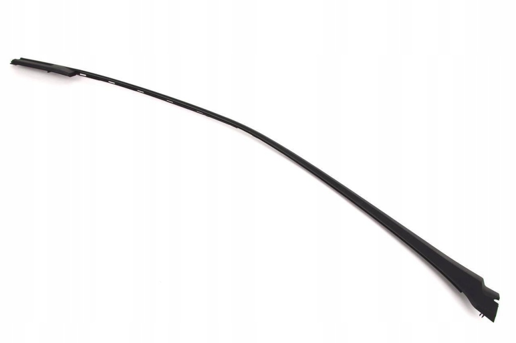 Молдинг ліва зовнішня скло перед galaxy 2006-15_ 1773616 _ 6m21-u03195-af Київ