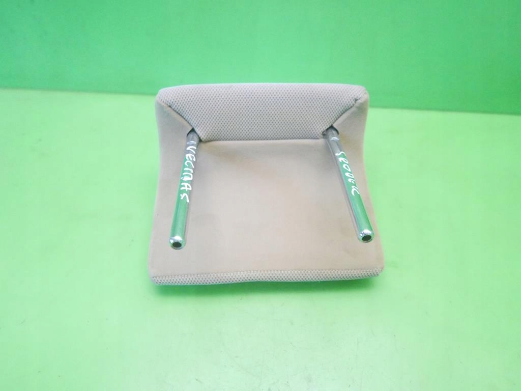 фото №5, Підголівник середина задня задній opel vectra c sedan 02-