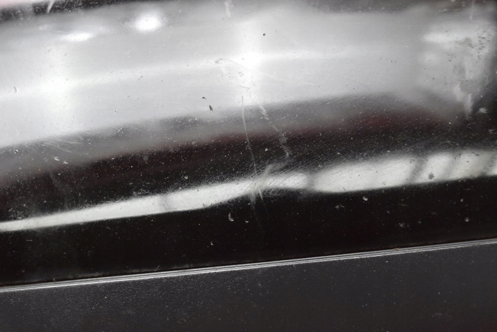 фото №9, Зеркало левая чёрные 015463 eu volvo s60 1 i 00-04 7 pin