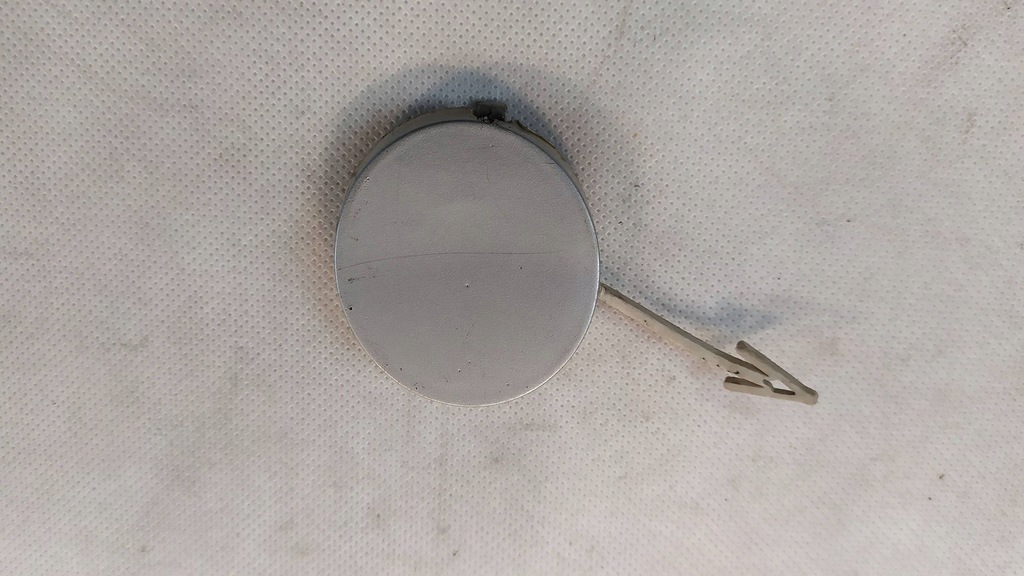 фото №1, Заглушка фаркоп задняя ford mondeo mk3 1s71f17k922a