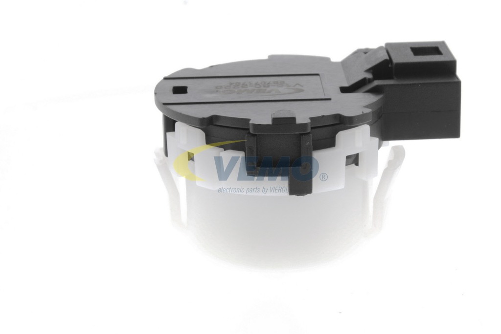 фото №8, Колодка замка зажигания vemo do audi a3 r8 tt