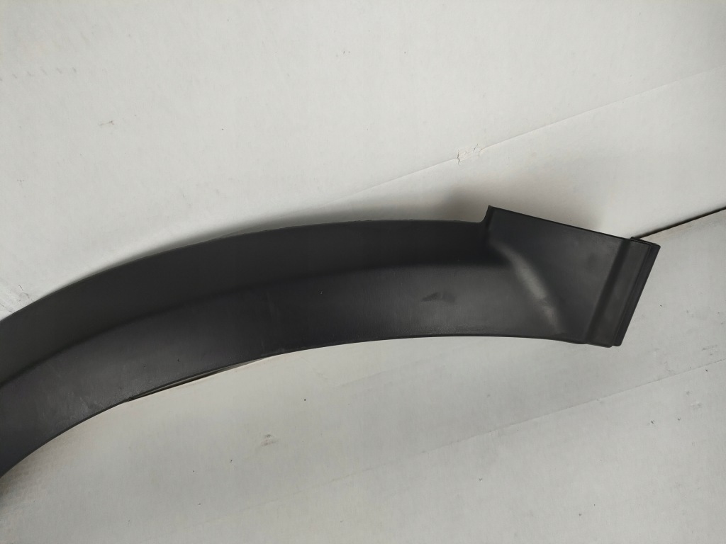фото №3, Молдинг крыла правый задняя range rover vogue iv l405 ck52-28370-ad