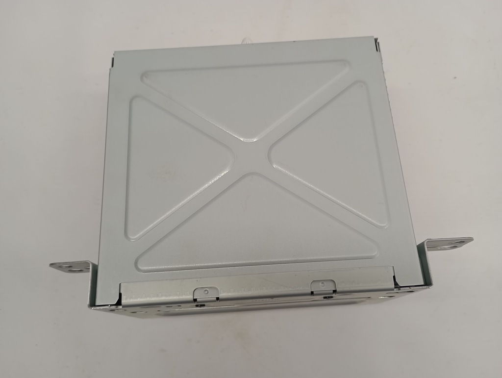 фото №2, Радиопроигрыватель радио cd opel meriva b