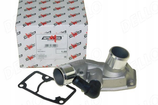 фото №14, Automega термостат 92 c