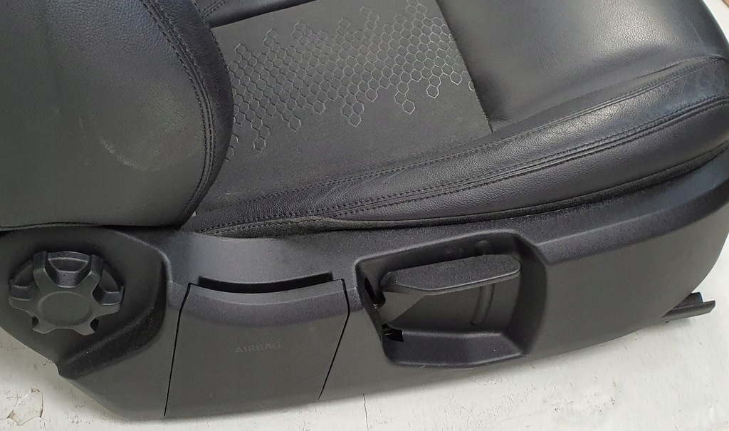 фото №6, Сидіння правий перед з підігрівом discovery sport l550 euro