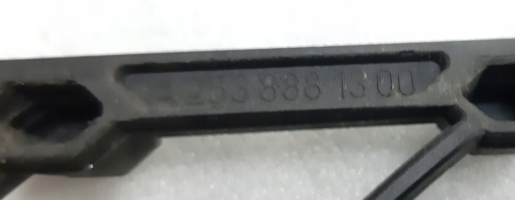 фото №4, Mercedes glc w253 x253 решітка радіатора решітка радіатора diamant