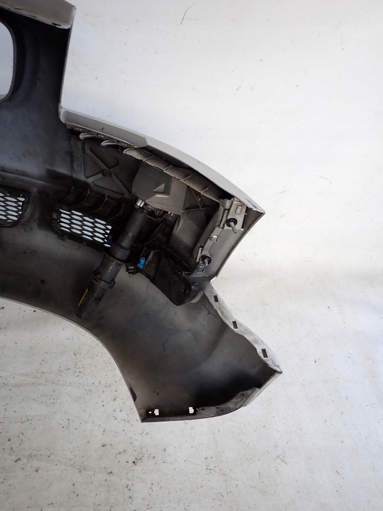 фото №11, Audi tt i 1 8n 98-06 бампер перед передний sprysk