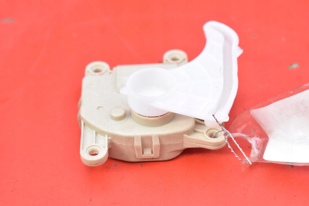 фото №6, Моторчик отопителя h40073-0912a hyundai kona 2 ii 1.6 gdi hybrid 105 km