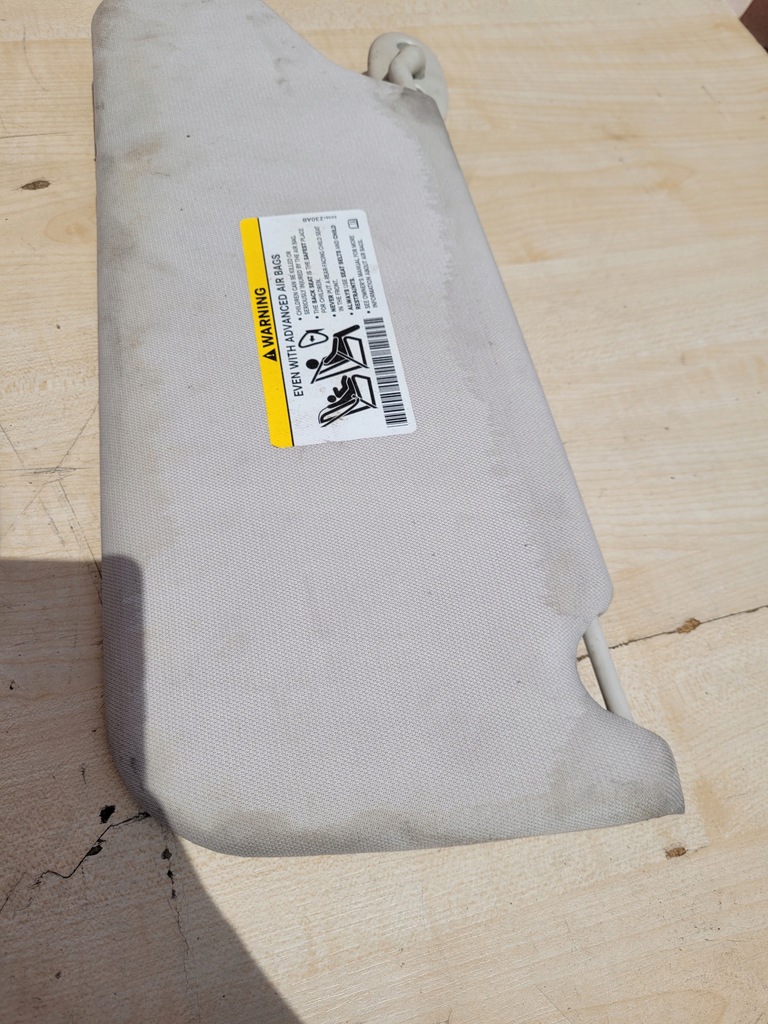 фото №10, Jeep cherokee kk 07-12 захист сонцезахисна p