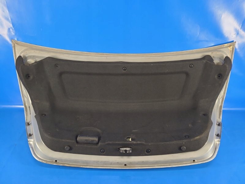 фото №14, Крышка багажника задняя крышка багажника hyundai sonata yf 10-14 69200-3q000