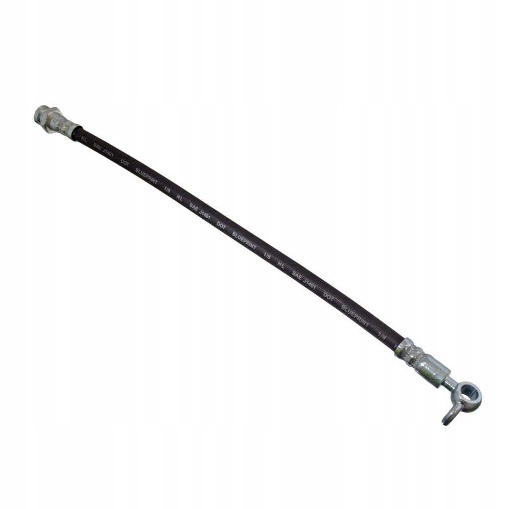 фото №1, Blue print adm553108 шланг гальмівний гнучкий