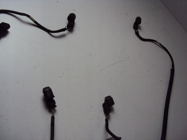 фото №2, Електропроводка pdc задня renault laguna iii coupe 08 rok