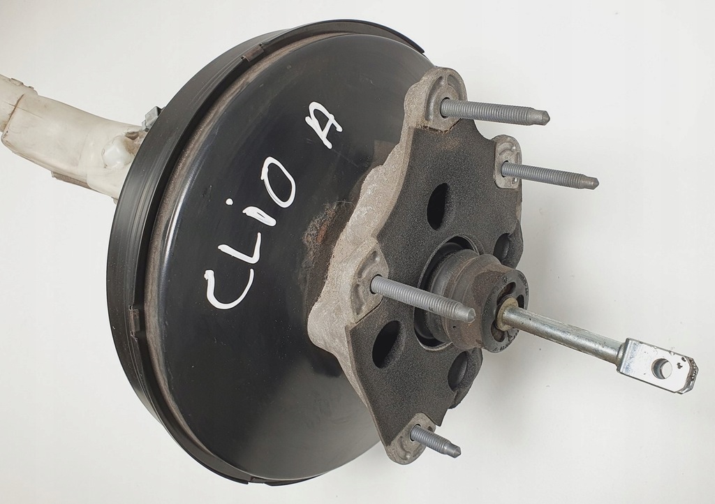 фото №2, Насос підсилювач гальм renault clio iii 1.5 dci 8200674381